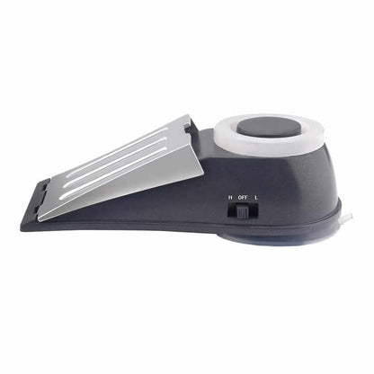 Alarma de vibración para puertas y ventanas