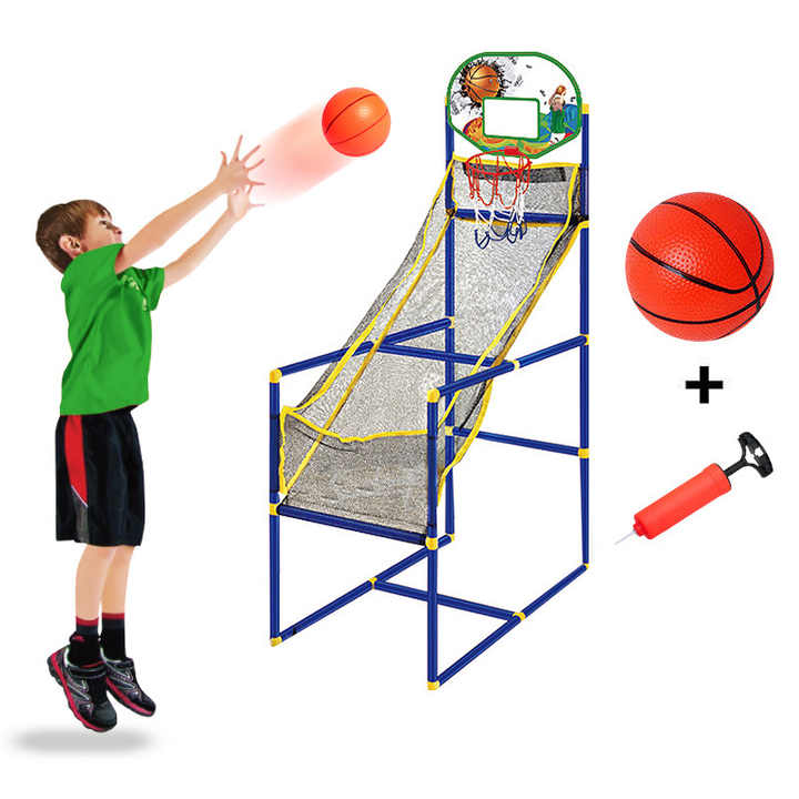 Juego de Baloncesto Infantil