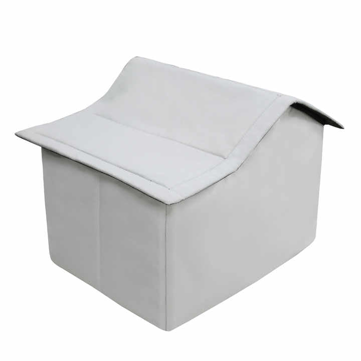 Cabaña para mascotas