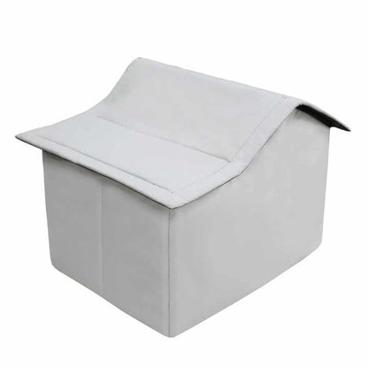 Cabaña para mascotas