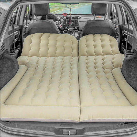 inflable coche cama colchón de aire para SUV
