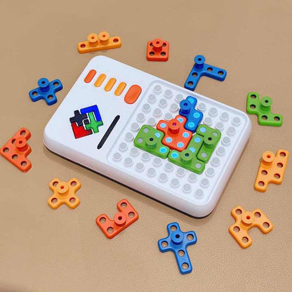 Super Blocks