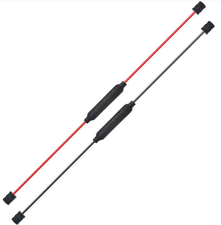 barra multifuncional flexible