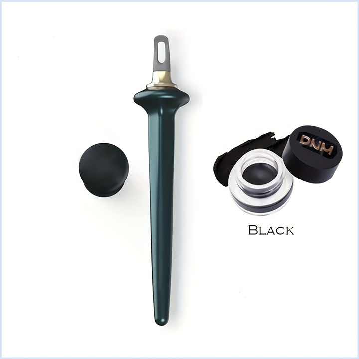 Eyeliner Aplicador y Plantilla Multifuncional