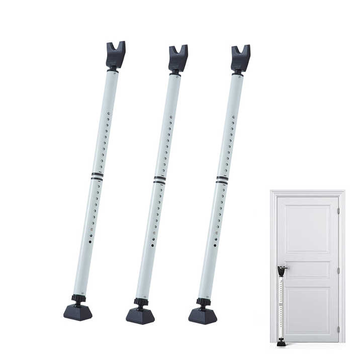 Barra de Seguridad Ajustable