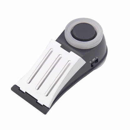 Alarma de vibración para puertas y ventanas