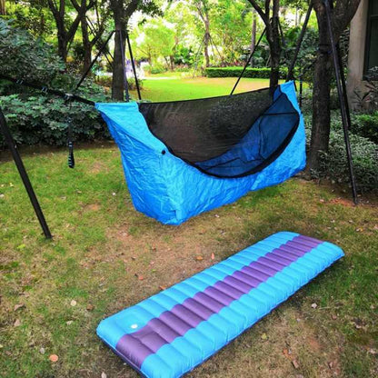 Hamaca de Camping con Mosquitera