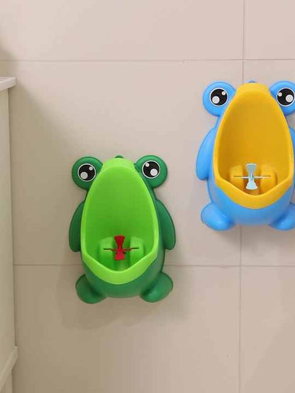 SAPITO URINARIO INFANTIL
