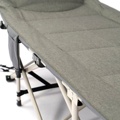 Cama de Camping Plegable