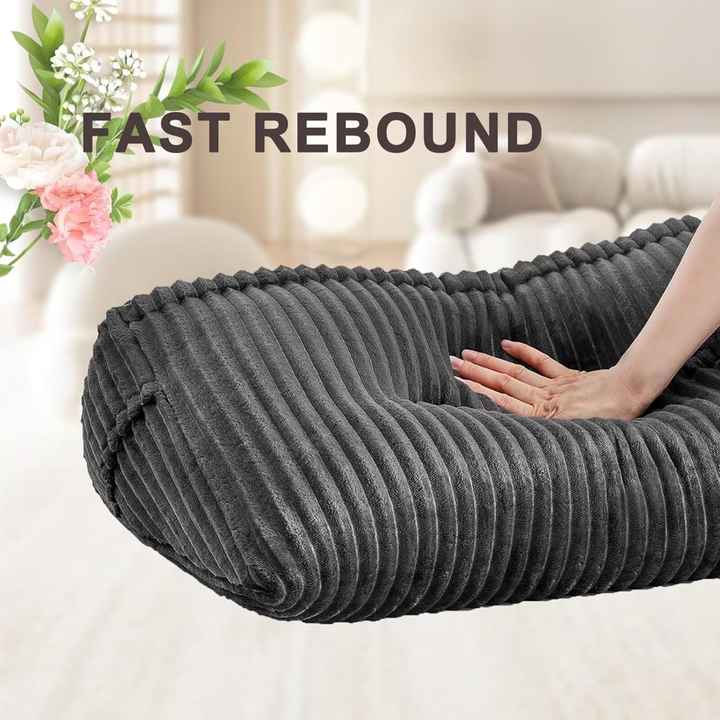 almohada fresca ajustable