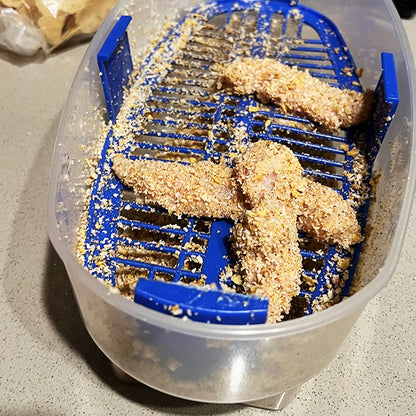 apanador de carnes