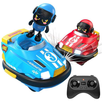 Coche de Control Remoto para Niños
