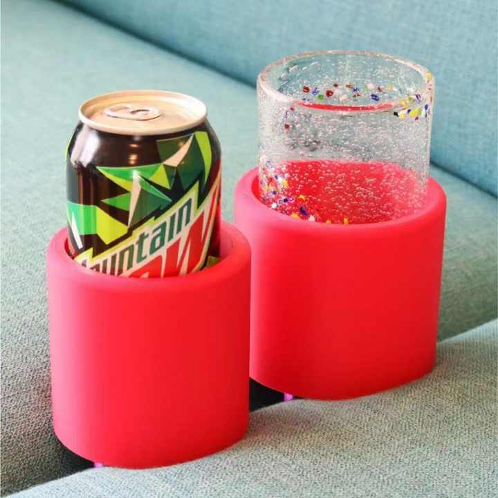 Soporte de Bebidas para Sofá
