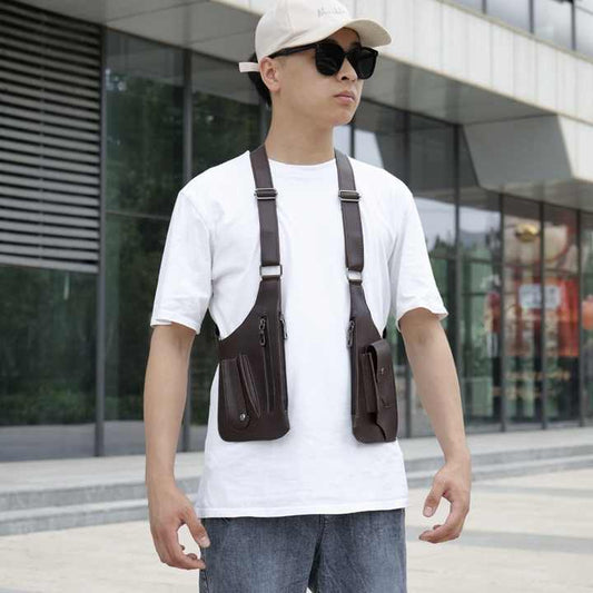 BOLSO TÁCTICO ANTIROBO