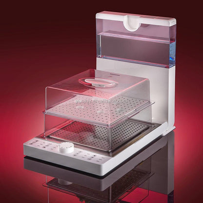 Vaporizador Eléctrico de Comida