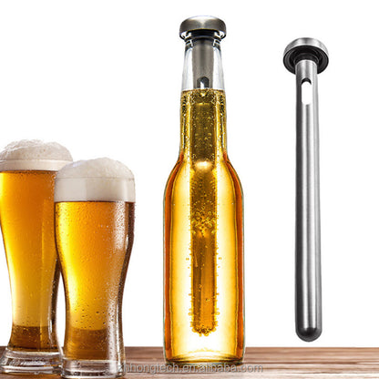 varillas de refrigeración de bebidas