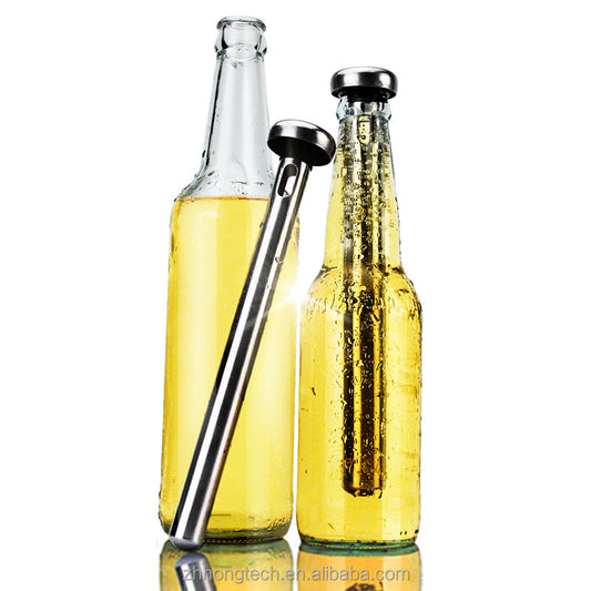 varillas de refrigeración de bebidas