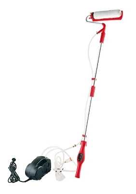 Rodillo de Pintura Eléctrico