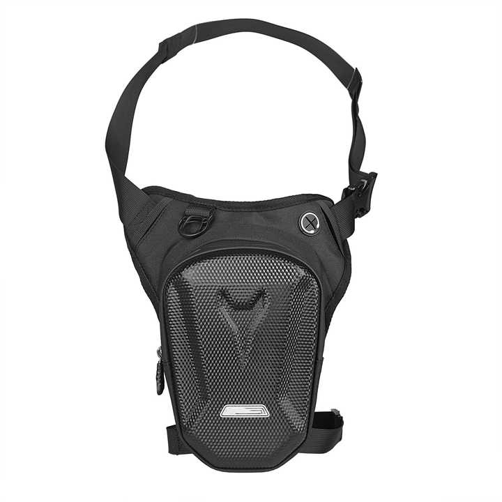 Bolso de Pierna para Motociclista
