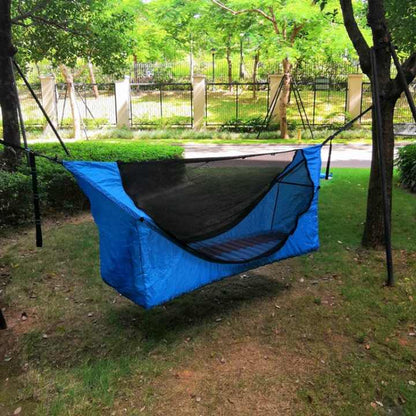 Hamaca de Camping con Mosquitera