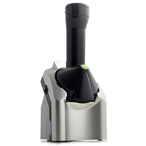 Máquina Eléctrica para Helados