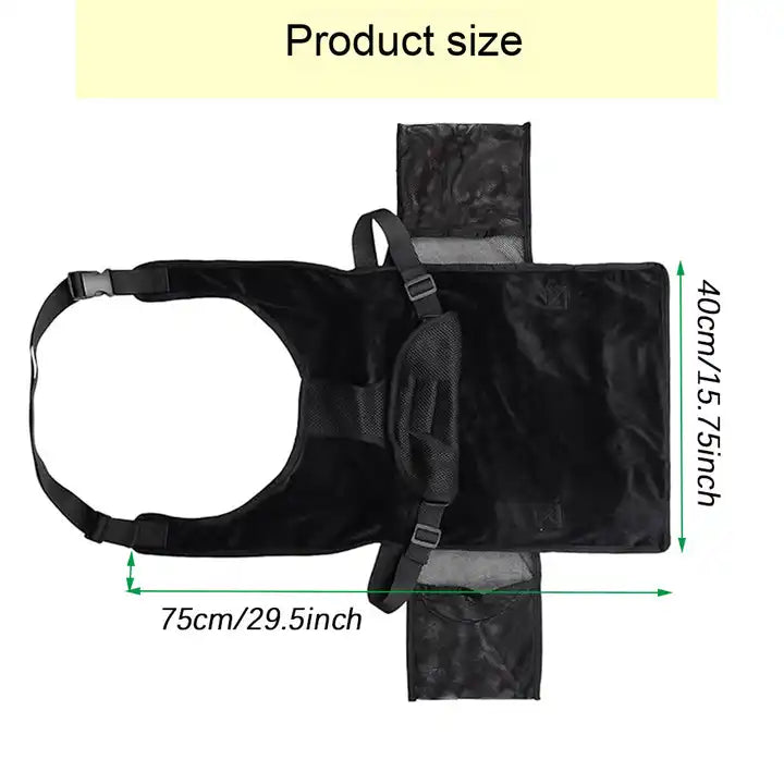 Cama de Viaje Portátil para Bebé