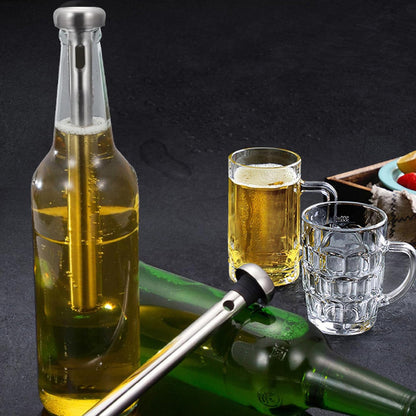 varillas de refrigeración de bebidas