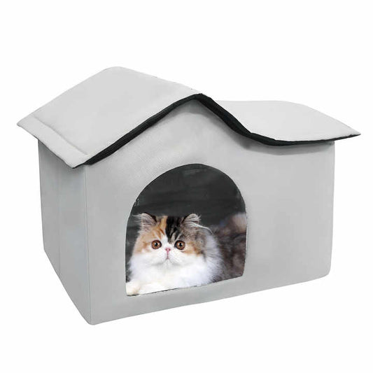 Cabaña para mascotas