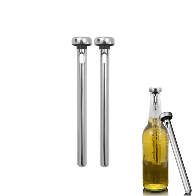 varillas de refrigeración de bebidas