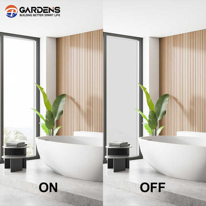 Tecnología inteligente para vidrio automotriz