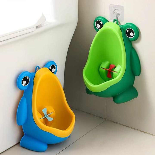 SAPITO URINARIO INFANTIL