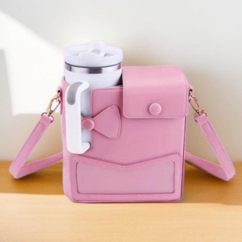 Bolsa de Transporte para Botellas de Agua