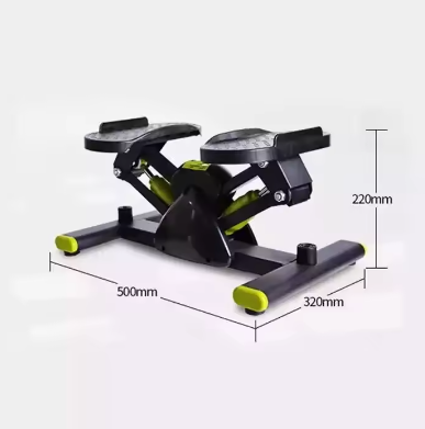 Mini Stepper Hidráulico