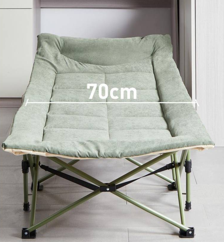 Cama de Camping Plegable