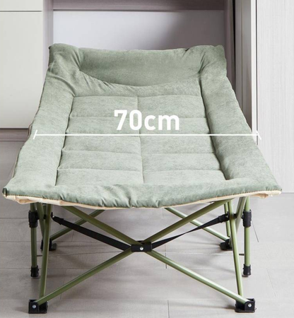 Cama de Camping Plegable