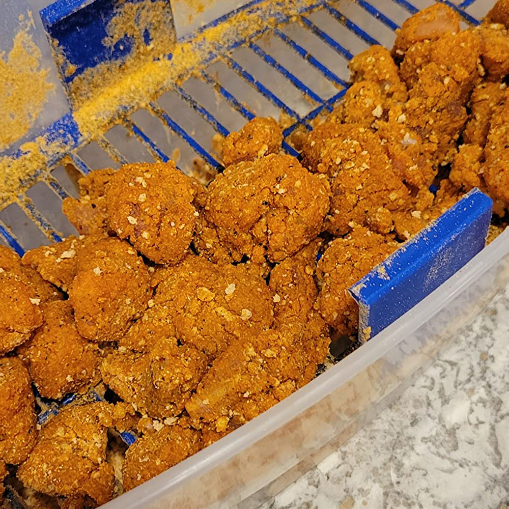 apanador de carnes