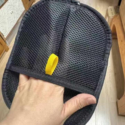 Guante de Limpieza de Aseo Doble Cara