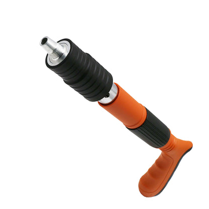 Pistola de Clavos de Hormigón Inalámbrica