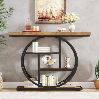 Mesa de Consola Moderna