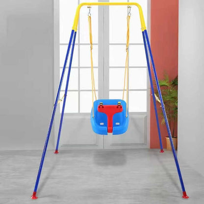 Columpio de Plástico 3 en 1 para Niños