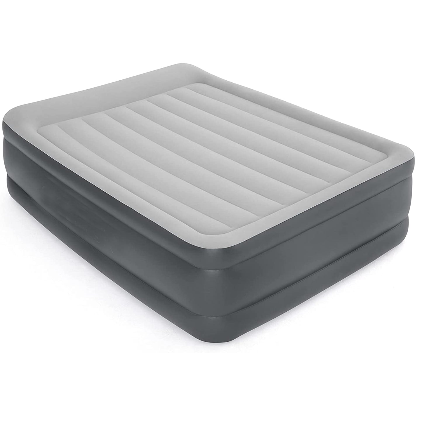 cama de Aire Autoinflable con Bomba Incorporada