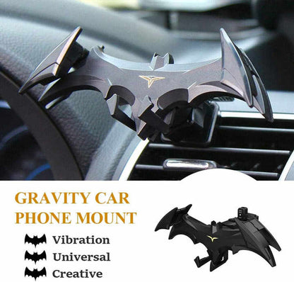 SOPORTE DE BATMAN PARA EL CELULAR