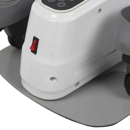 Máquina de Ejercicio para Piernas y Pies