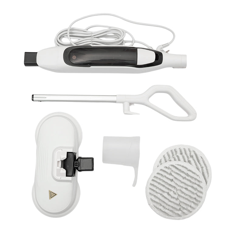 Regona de Vapor Eléctrica