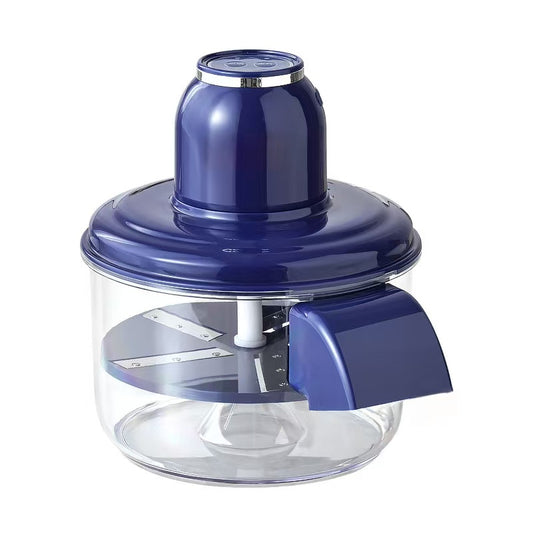 Máquina Peladora Automática de Frutas y Verduras