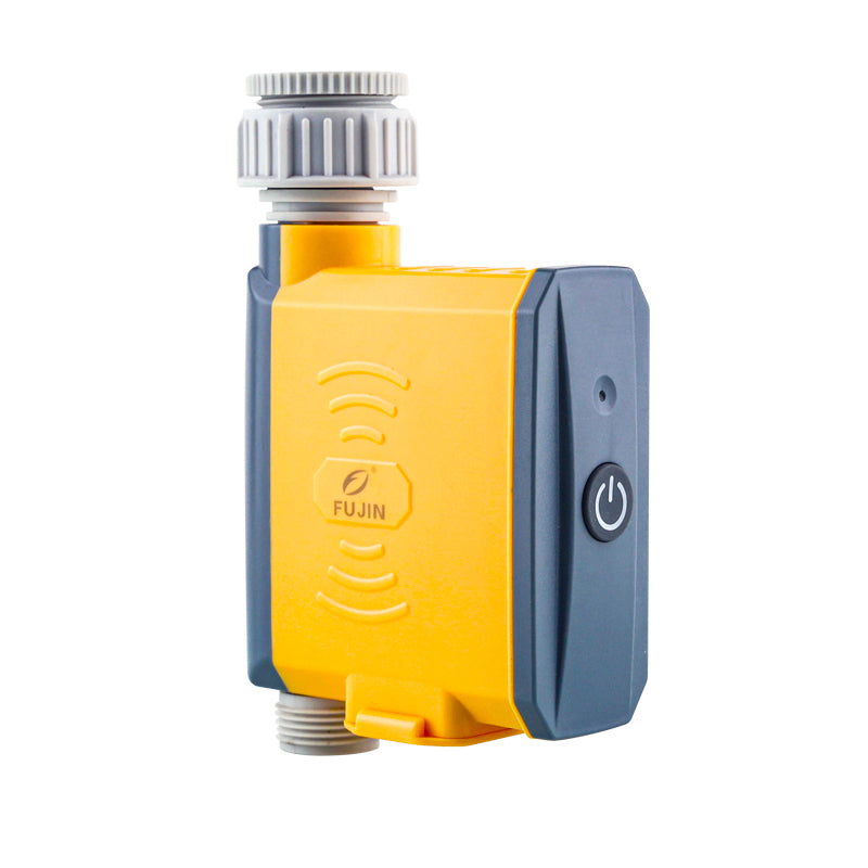 Temporizador de Riego Inteligente