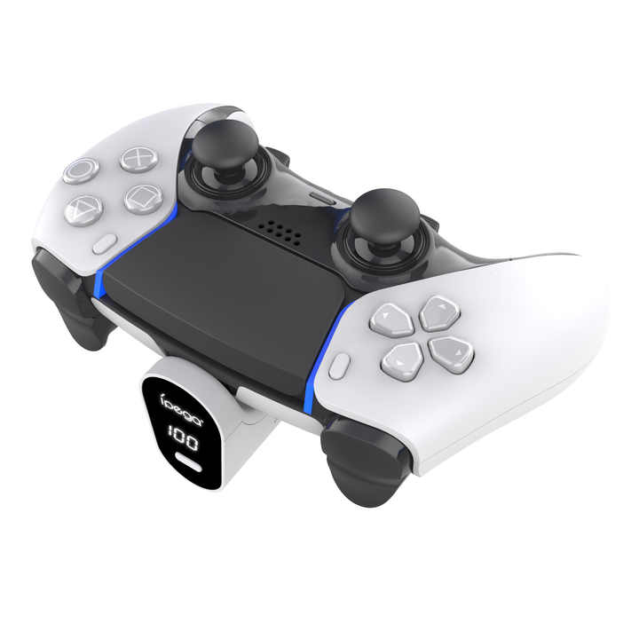 batería recargable para tu control PS5