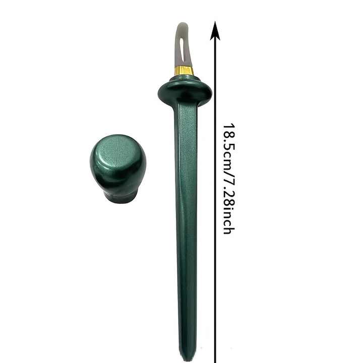 Eyeliner Aplicador y Plantilla Multifuncional