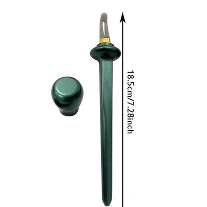 Eyeliner Aplicador y Plantilla Multifuncional