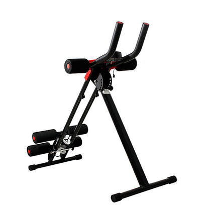 Equipo de Fitness para Abdomen